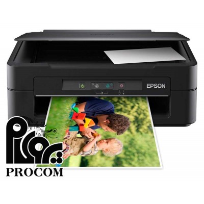 EPSON XP 100-اپسون ایکس پی 100