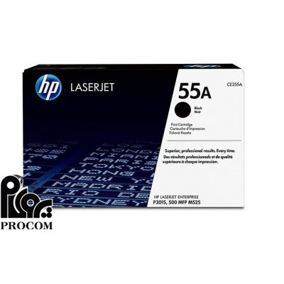 کارتریج 55A اچ پی HP