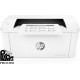 پرینتر لیزری اچ پی HP LaserJet Pro M15a