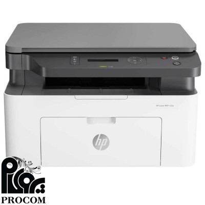 پرینتر چندکاره لیزری HP LASER MFP 135A 