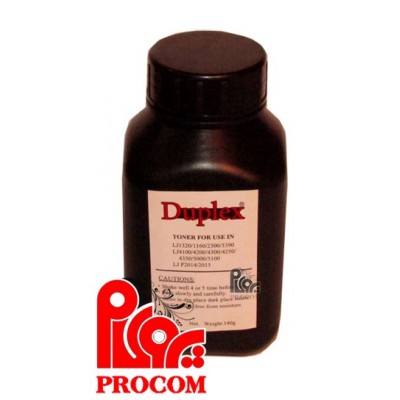 دوپلکس 100 گرمی اچ پی و کانن -DUPLEX
