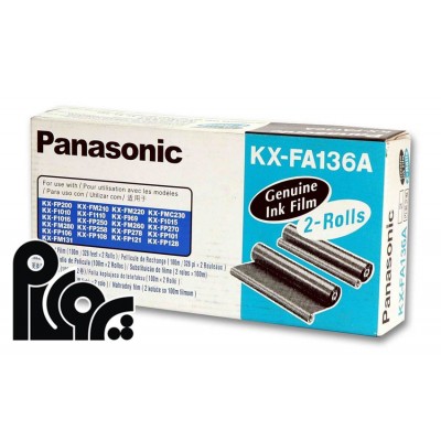 KX-FA136A - رول 136