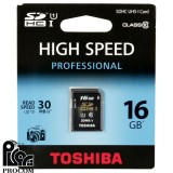 کارت حافظه 16GB HIGH SPEED