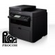 پرینتر لیزری چندکاره کانن مدل i-SENSYS MF226DNCanon i-SENSYS MF226DN Printer Multifunction Laser Printer