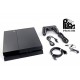 کنسول بازی سونی مدل Playstation 4 کد CUH-1206A ریجن 3 - ظرفیت 500 گیگابایت